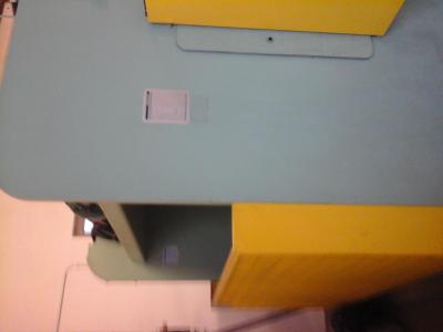 COLGAR 2000X63 - 4 ASSI 